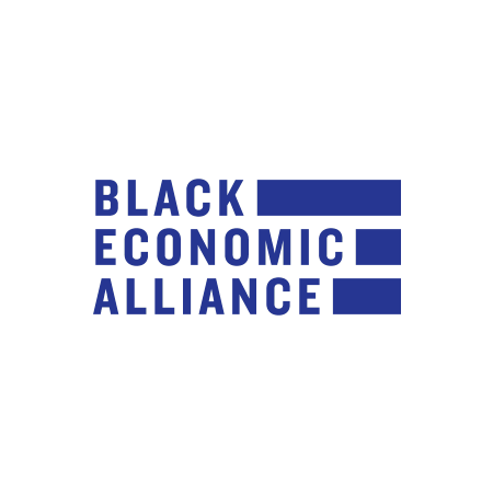Black Economic Alliance Logo