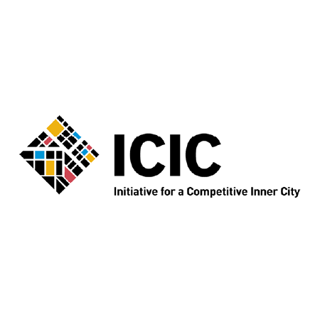 Initiative for a Competitive Inner City Logo