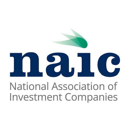 National Association of Investment Companies Logo