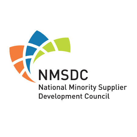 National Minority Supplier Development Council Logo