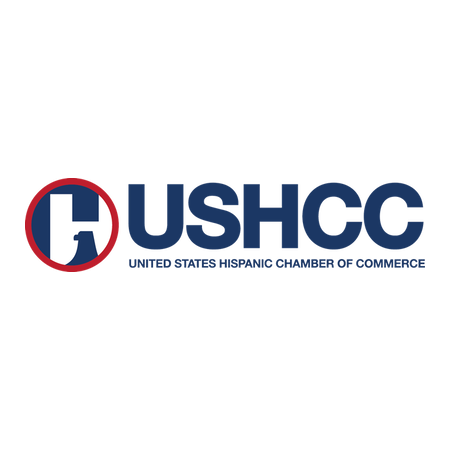 United States Hispanic Chamber of Commerce Logo
